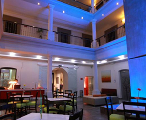 Hotel Abu
